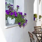 Mary Jo's Apartament Naxos City