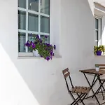 Apartament Mary Jo's Naxos City