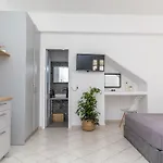 Mary Jo's Apartament