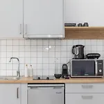 Apartament Mary Jo's *