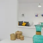 Apartament Mary Jo's Naxos City