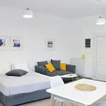Mary Jo's Apartament Naxos City