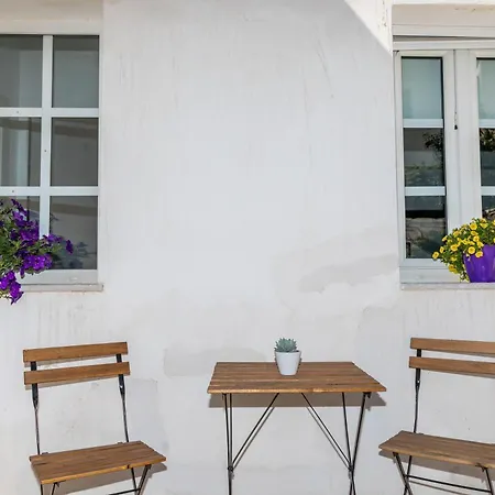 Mary Jo's Apartamento *