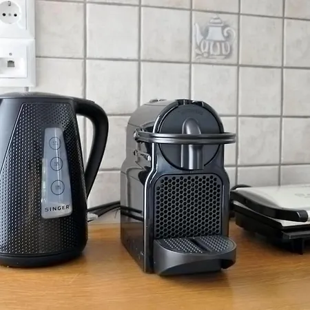 Mary Jo's Apartamento