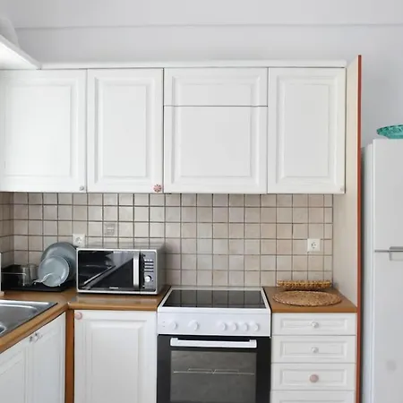 Apartamento Mary Jo's *