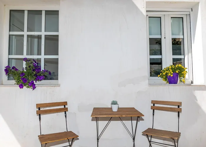 Mary Jo's Apartamento *