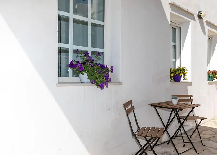Apartamento Mary Jo's Naxos City