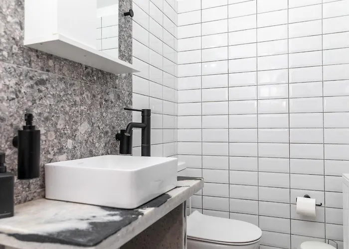 Apartamento Mary Jo's