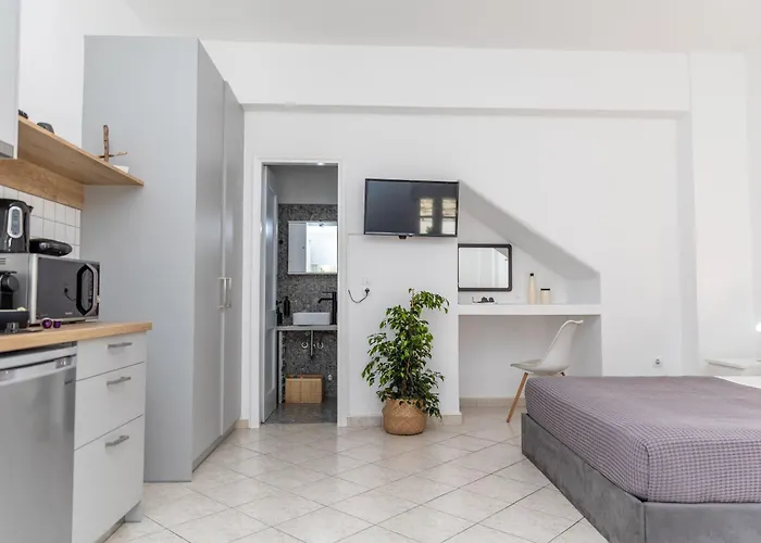 Mary Jo's Apartamento