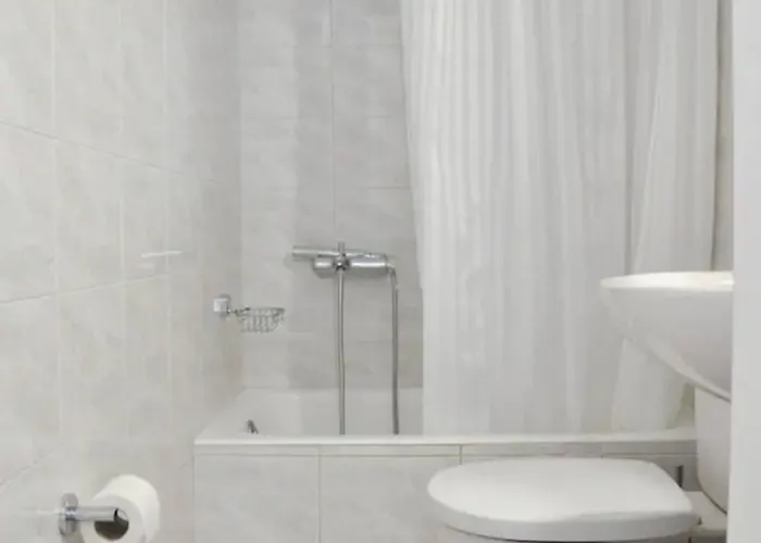 Apartamento Mary Jo's