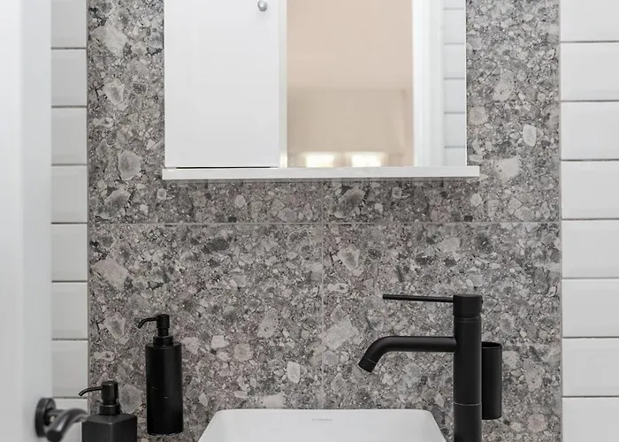 Mary Jo's Apartamento *