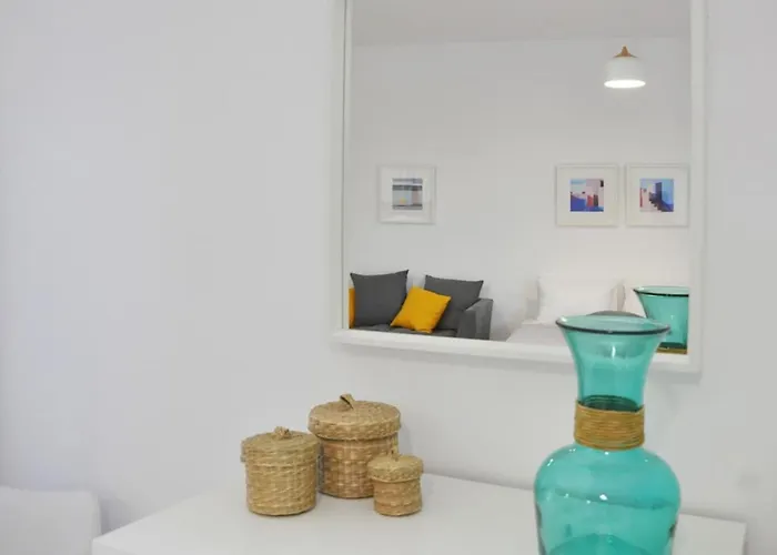 Apartamento Mary Jo's Naxos City