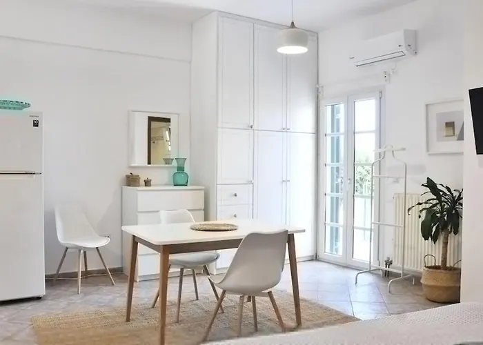 Mary Jo's Apartamento