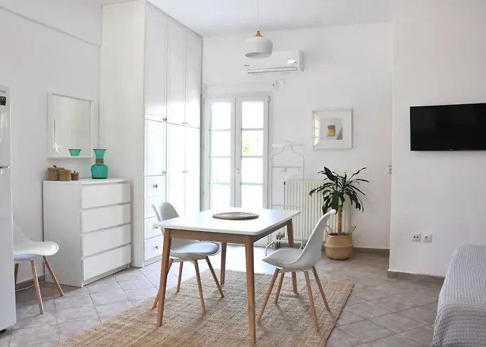 Apartamento Mary Jo's