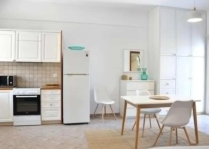 Apartamento Mary Jo's