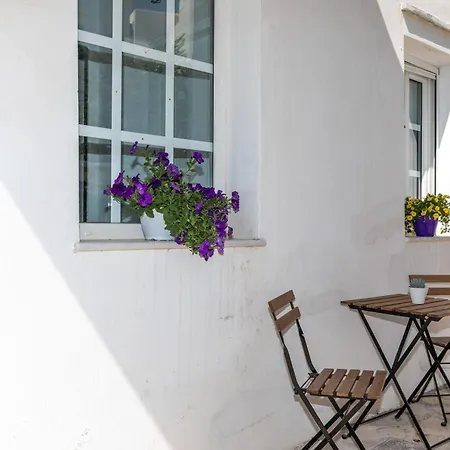 Διαμέρισμα Mary & Jo's Naxos City