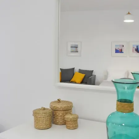 Διαμέρισμα Mary & Jo's Naxos City