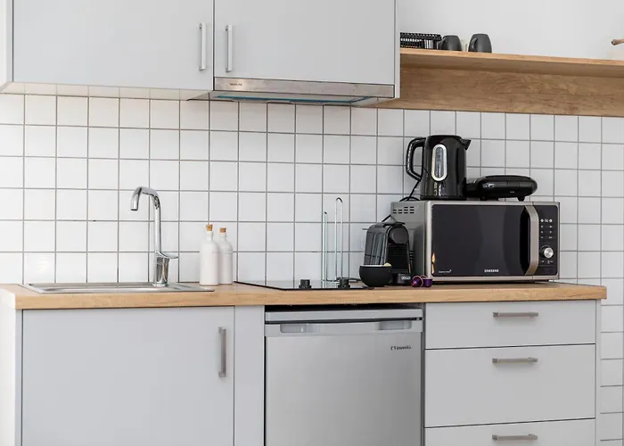 Mary Jo's Διαμέρισμα