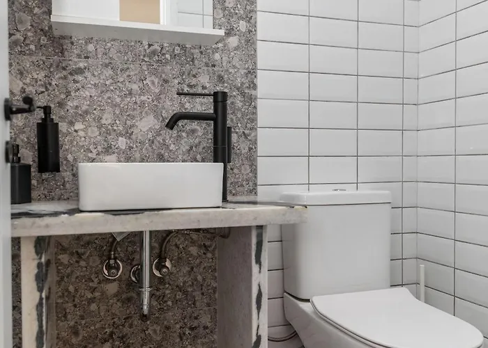 Mary Jo's Апартаменты Naxos City